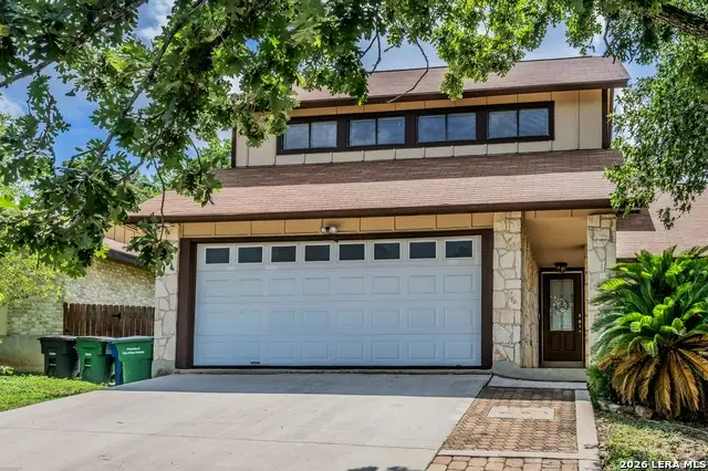6122 Ridgebrook St, San Antonio, TX 78250 - #3