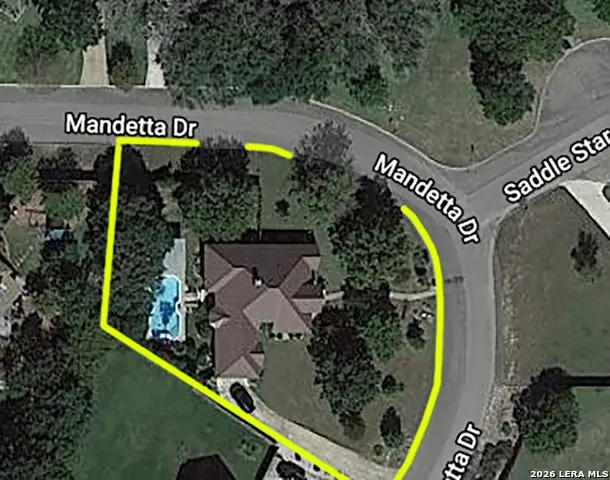 29319 Mandetta Dr, Fair Oaks Ranch, TX 78015 - #2