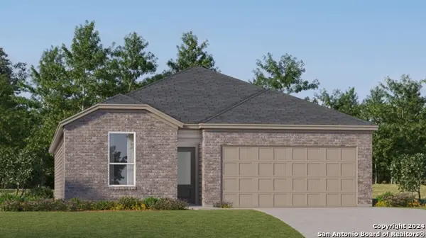 10422 Bluegill Way, San Antonio, TX 78224