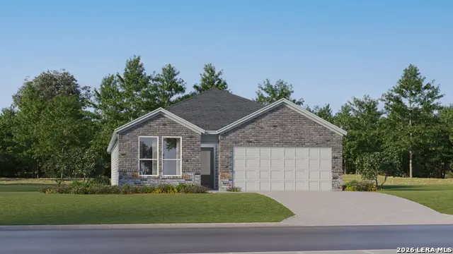 10422 Bluegill Way, San Antonio, TX 78224 - #3