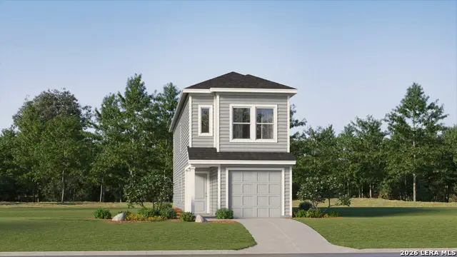 12007 La Cuchilla, San Antonio, TX 78245 - #3