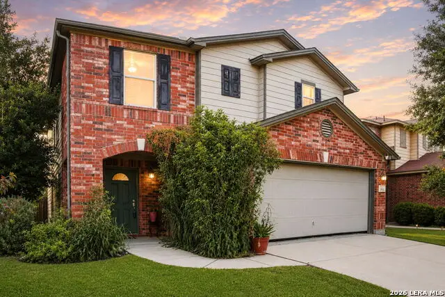 3515 Cactus Fall, San Antonio, TX 78245 - #2