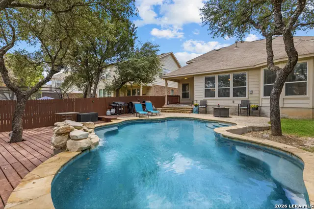 10714 Majestic Star, Helotes, TX 78023 - #1