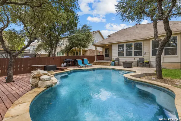 10714 Majestic Star, Helotes, TX 78023