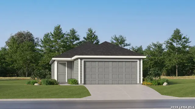 1124 Leicht Dr, Kerrville, TX 78245 - #1
