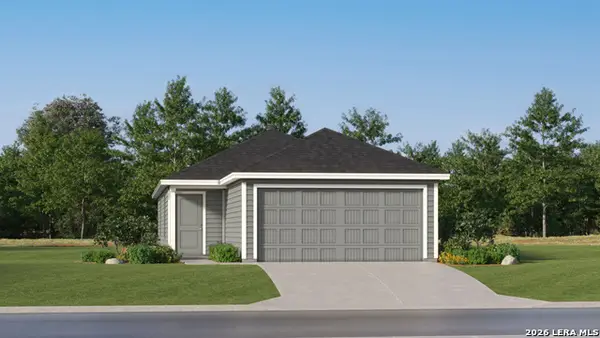 1124 Leicht Dr, Kerrville, TX 78245