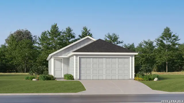 1124 Leicht Dr, Kerrville, TX 78245 - #3