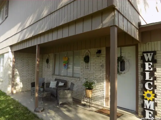 2324 Lorilee Dr, Eagle Pass, TX 78852 - #2