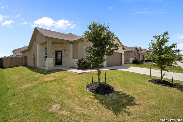 727 Rushing Banks, Cibolo, TX 78108 - #3