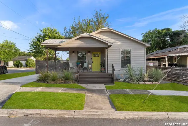 340 Utah St, San Antonio, TX 78210 - #2