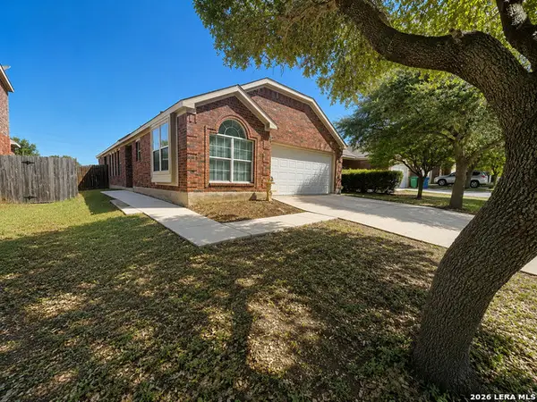 6519 Ithaca Frst, San Antonio, TX 78239