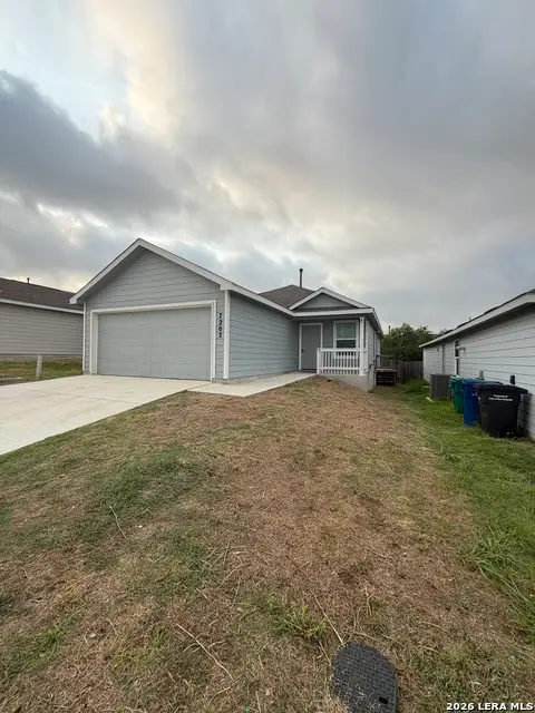 7202 Satellite, San Antonio, TX 78252