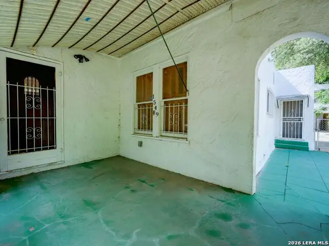 1549 W Huisache Avenue, San Antonio, TX 78201 - #2