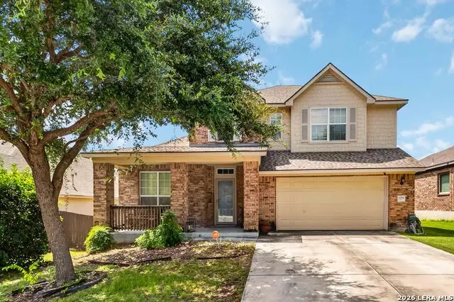 12506 Ranch Summit, San Antonio, TX 78245 - #2