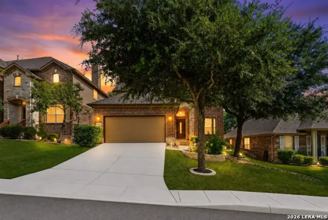 1446 Sparrow Song, San Antonio, TX 78260 - #1
