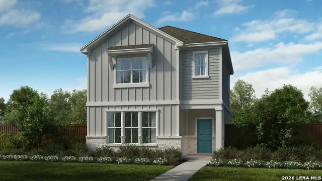 107 Trifle Trl, New Braunfels, TX 78130 - #1