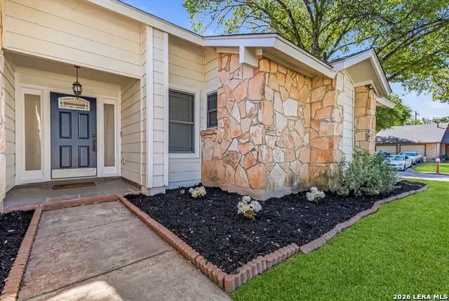 2871 Burning Rock St, San Antonio, TX 78247 - #3