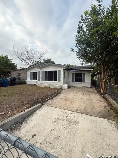 662 Brunswick Blvd, San Antonio, TX 78214
