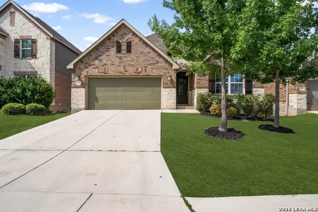 12213 Bianca Mill Way, San Antonio, TX 78254 - #1
