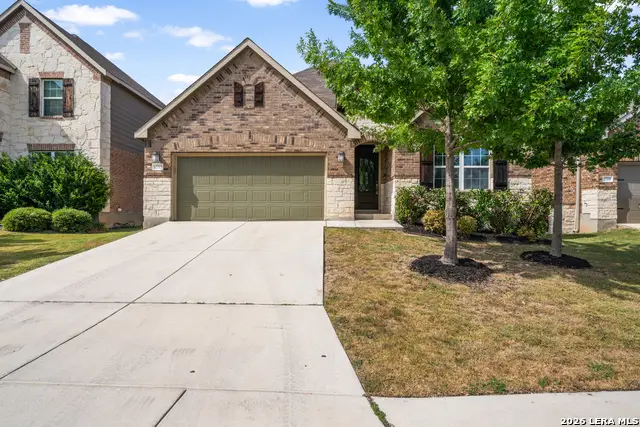 12213 Bianca Mill Way, San Antonio, TX 78254 - #3
