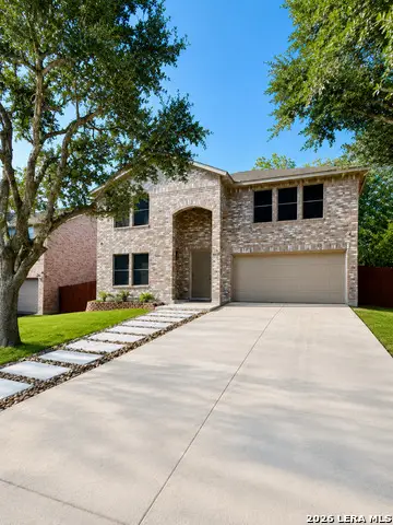 9635 Wicklow, San Antonio, TX 78250 - #2