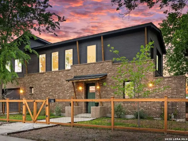 1119 Dawson St, San Antonio, TX 78202 - #1