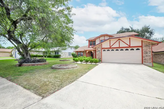 12318 Autumn Vista, San Antonio, TX 78249 - #2