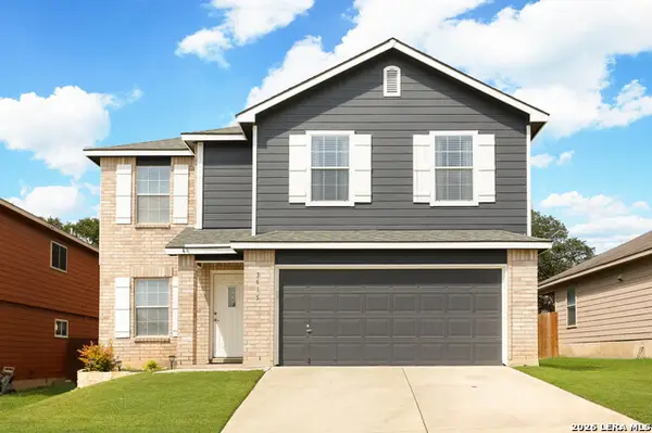 3615 Crimson Star, San Antonio, TX 78261