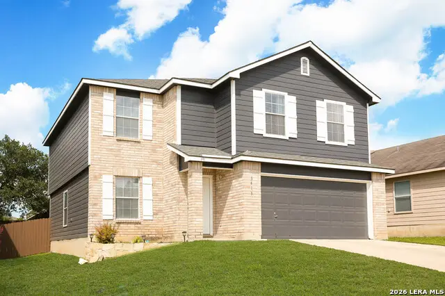 3615 Crimson Star, San Antonio, TX 78261 - #2