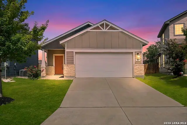 10019 Rancho Real Rd, San Antonio, TX 78224 - #2