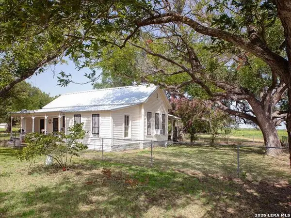 4901 Lower Seguin (5 Acres) Rd, Cibolo, TX 78108