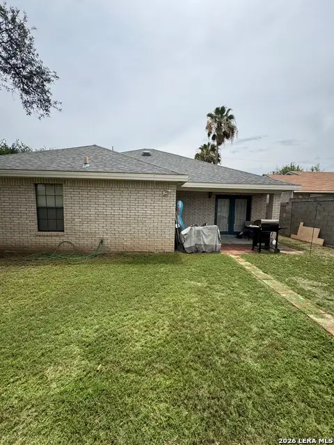 1634 Cristin Dr, Eagle Pass, TX 78852 - #1