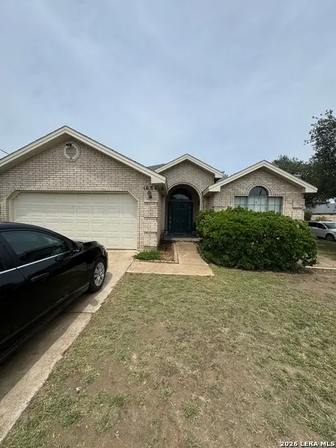 1634 Cristin Dr, Eagle Pass, TX 78852 - #3