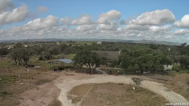 1864 Panther Hollow, Bandera, TX 78003 - #1