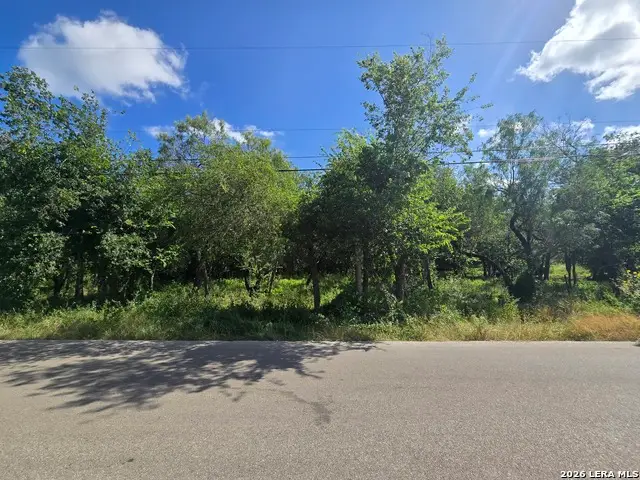 10549 Mountain View Dr, San Antonio, TX 78251 - #2