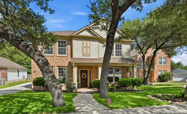 26810 Spiral Canyon, San Antonio, TX 78261 - #2