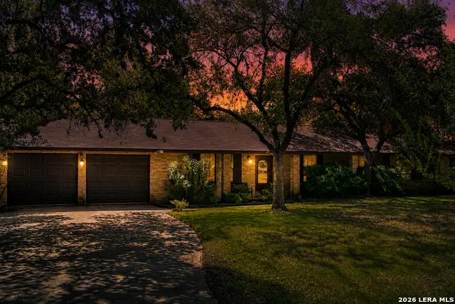 10950 Paloma, Helotes, TX 78023 - #2