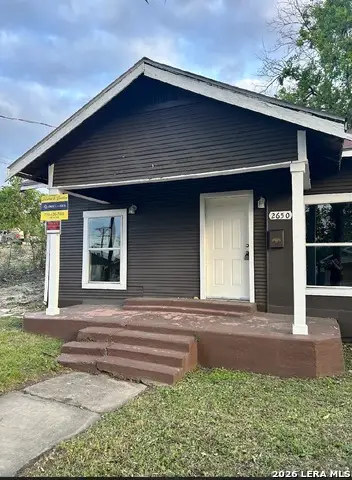 2650 E Commerce St, San Antonio, TX 78203 - #3