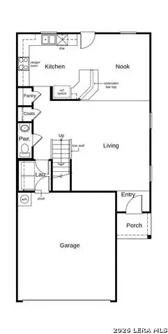 12934 Bone Dry Lane, Von Ormy, TX 78073 - #3