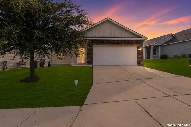 5155 Morning Graze, Saint Hedwig, TX 78152 - #1