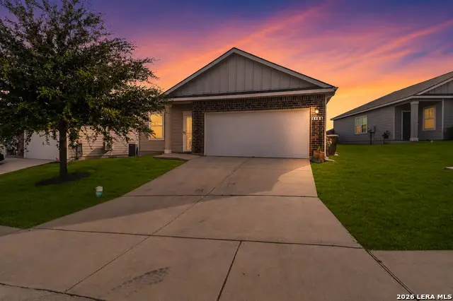 5155 Morning Graze, Saint Hedwig, TX 78152 - #2