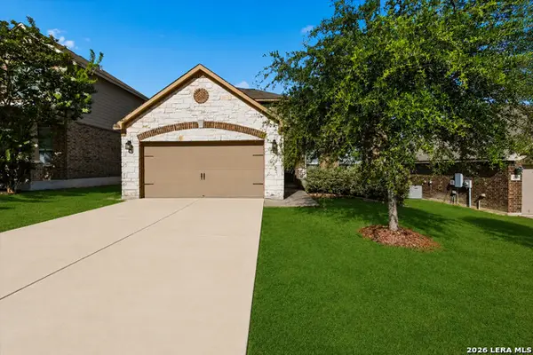 261 Primrose Way, New Braunfels, TX 78132