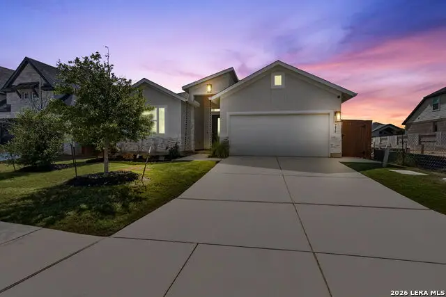 9420 Mattock, San Antonio, TX 78254 - #2