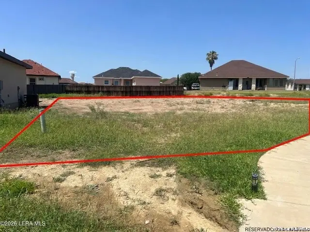 3496 Cory Circle, Eagle Pass, TX 78852 - #1