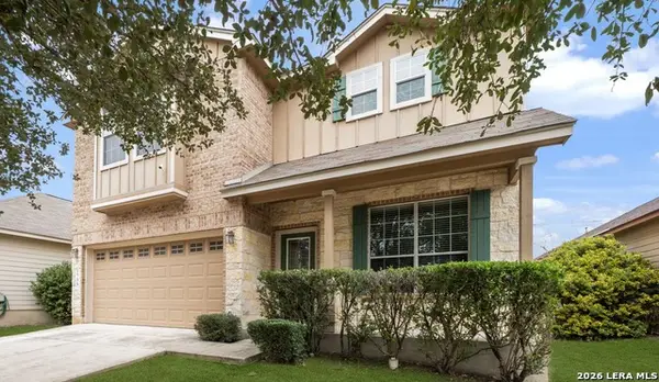 5706 Sendero Spg, San Antonio, TX 78251