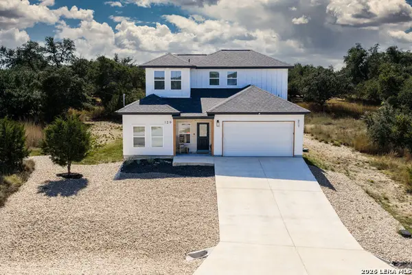 129 W Eli Chandler, Blanco, TX 78606