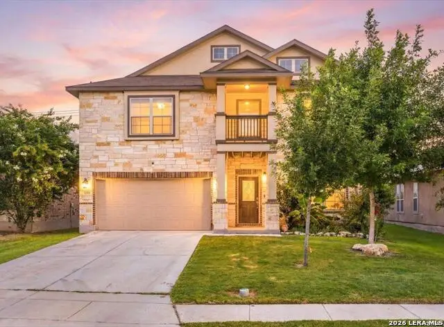 3122 Deer Hollow, New Braunfels, TX 78130 - #1