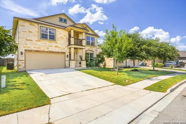 3122 Deer Hollow, New Braunfels, TX 78130 - #3