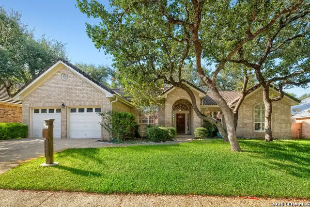 15634 Mission Crst, San Antonio, TX 78232 - #1