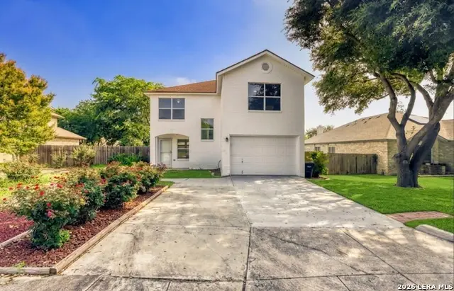 6527 Magic Oaks, San Antonio, TX 78239 - #1